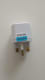 laptop travel adapter plug uk plug model 005image