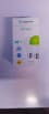 happy home bulb green 3 in 1 rated 9 wattsimage