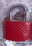 lujos padlock 30 mmimage