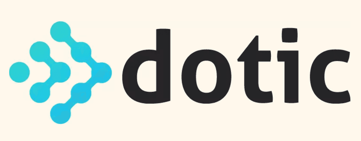 Logo Dotic