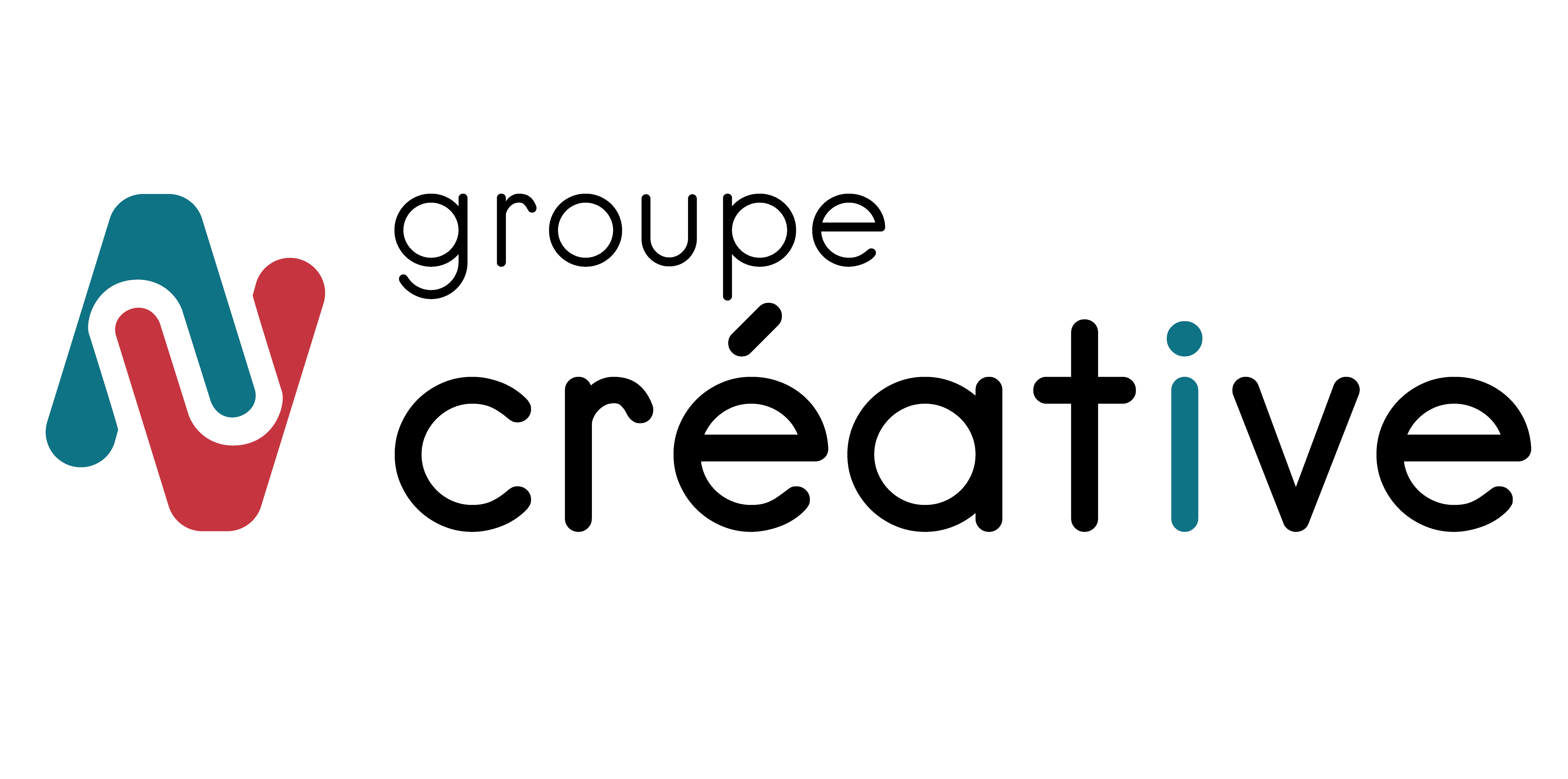 Logo Groupe créative