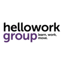 Logo HelloWork