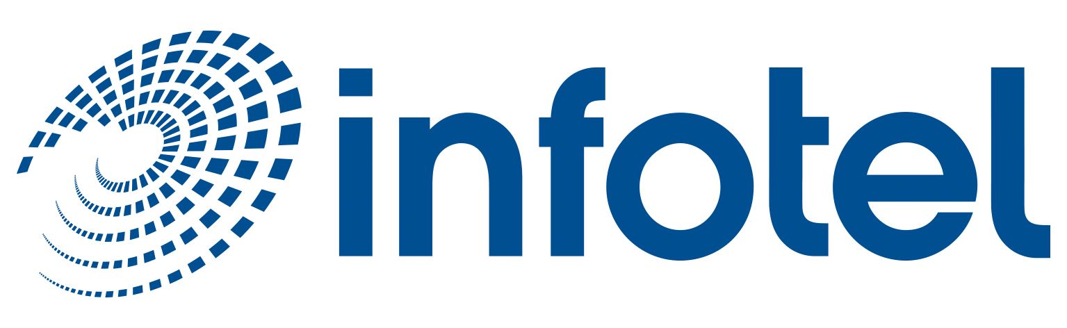 Logo Infotel