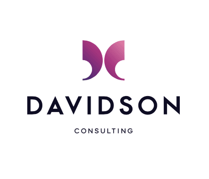 Logo Davidson