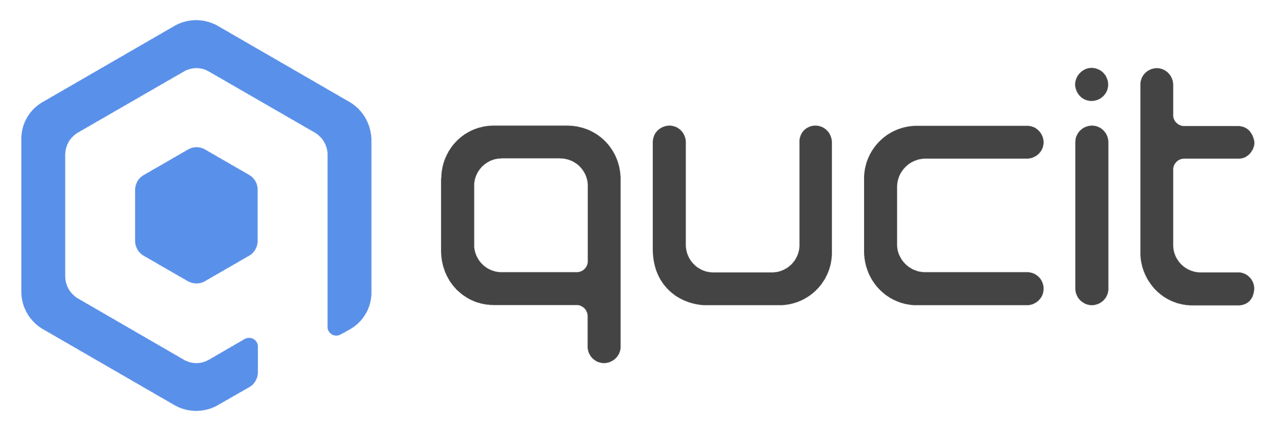 Logo Qucit