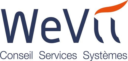 Logo WeVii