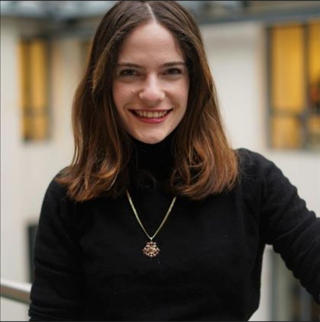 Photo de Marie-Lucie Anfray