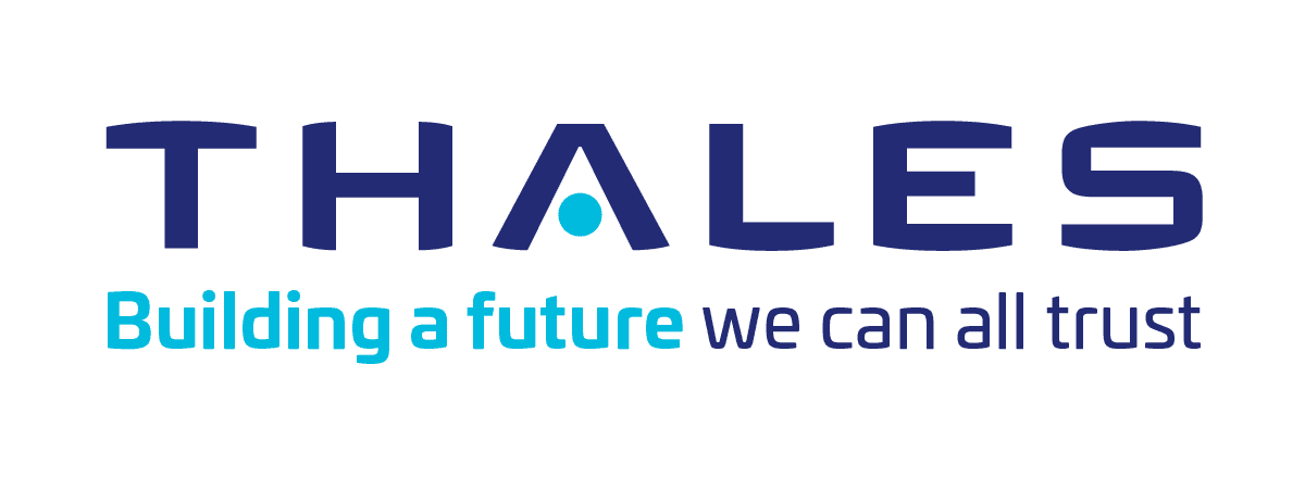 Logo Thalès