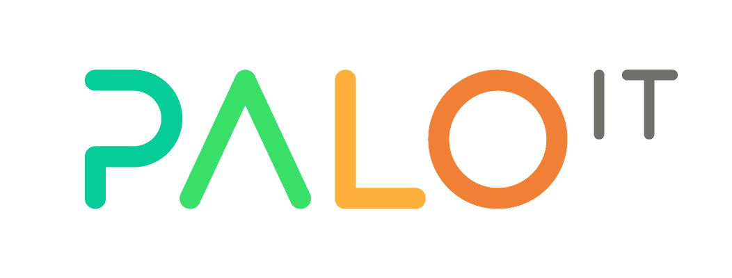 Logo Palo IT