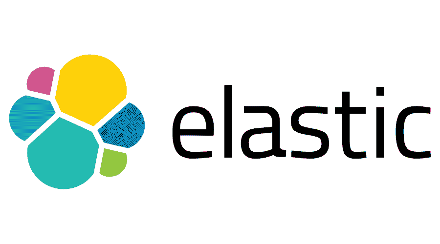 Logo Elastic