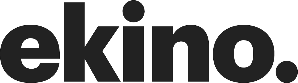 Logo Ekino