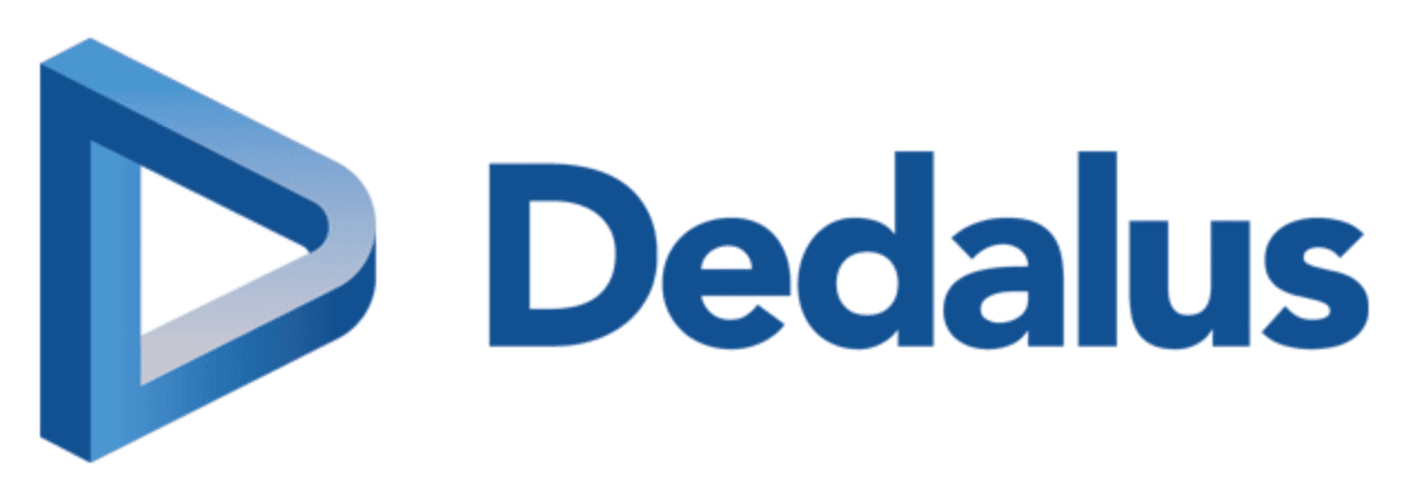 Logo Dedalus