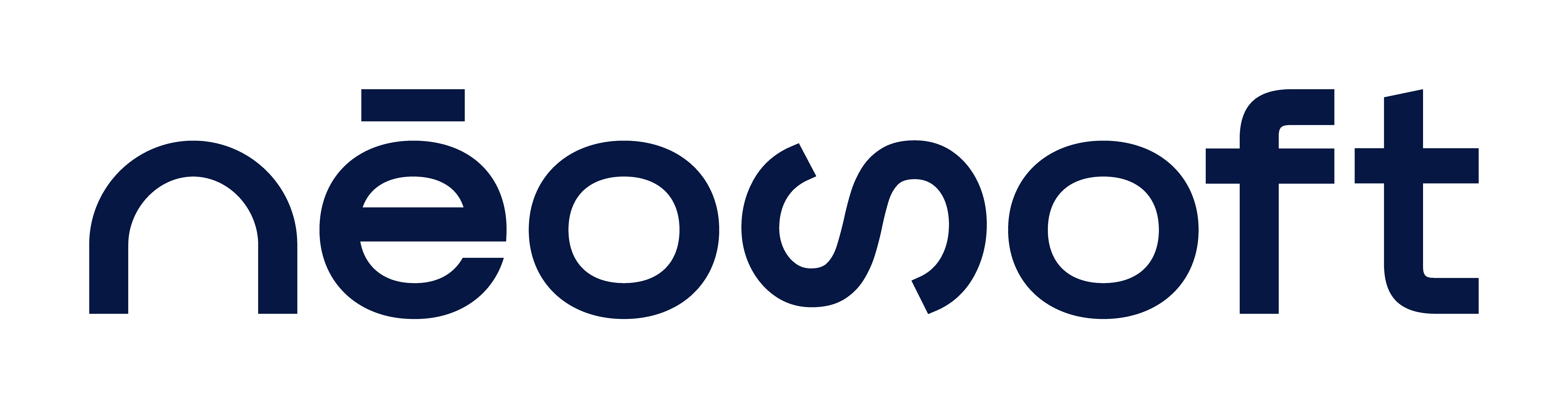 Logo Neosoft