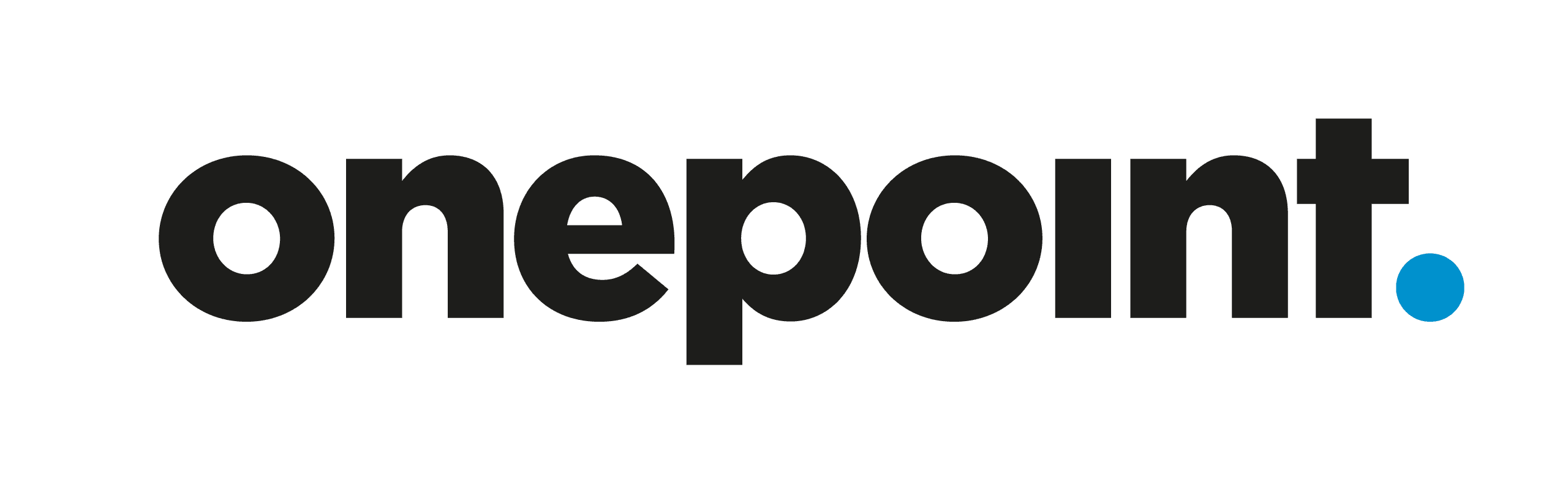 Logo Onepoint