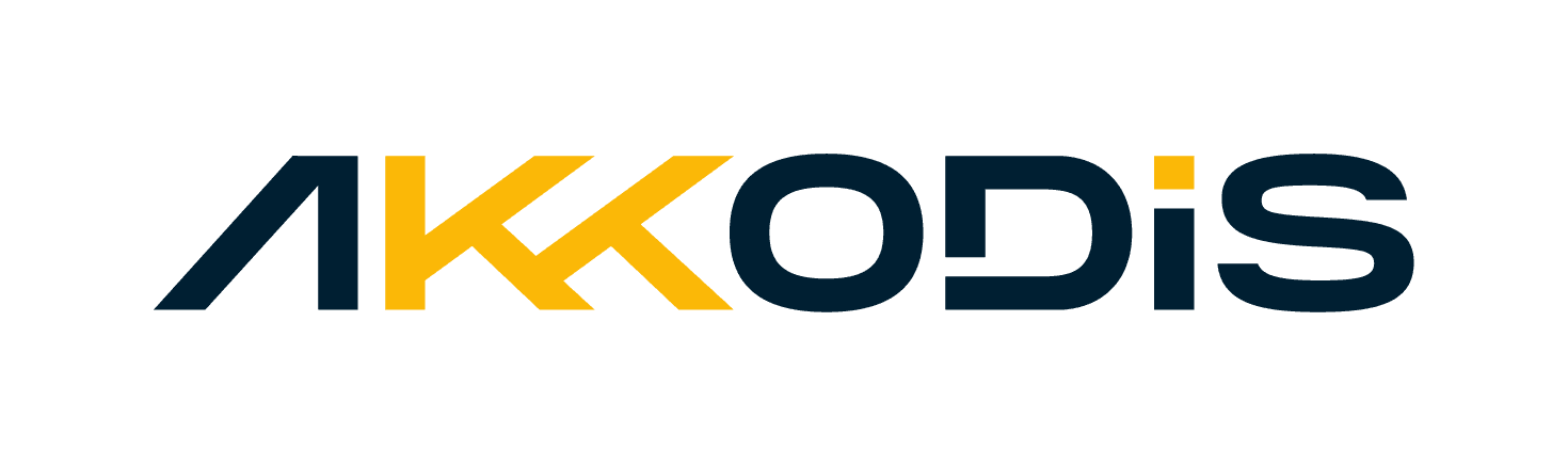 Logo Akkodis
