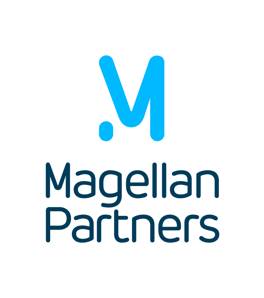 Logo Magellan Partners