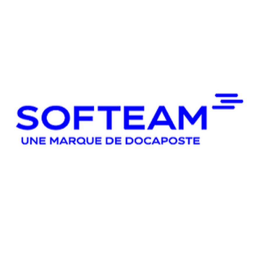 Logo Softeam