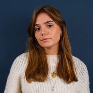 Photo de profil de Élise  Marcillaud (bénévole BDX I/O)