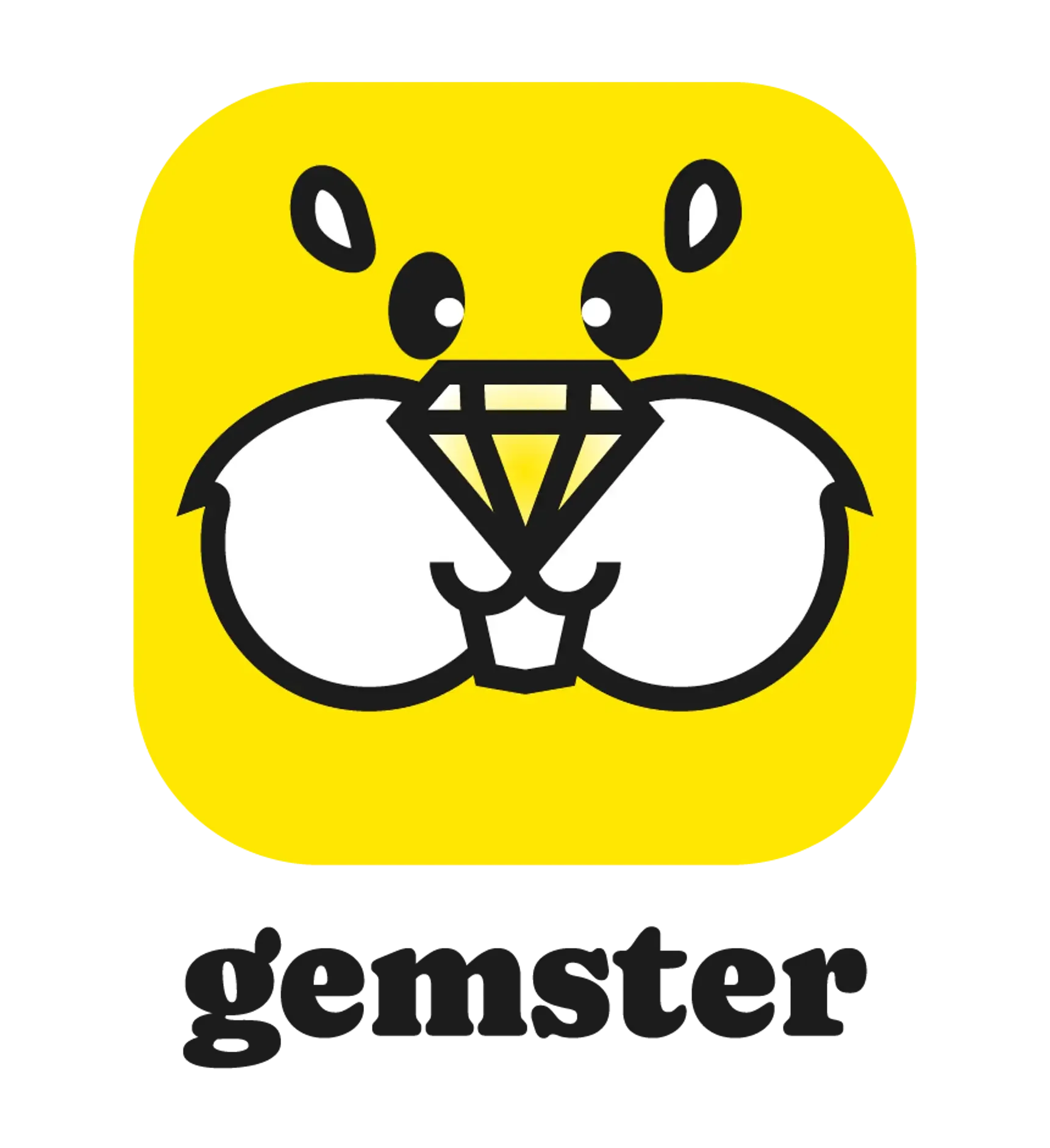 Logo Gemster