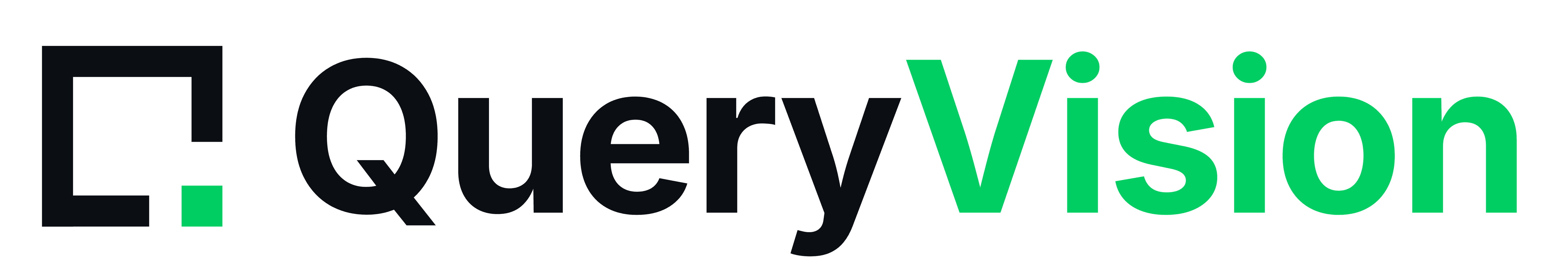 Logo QueryVision