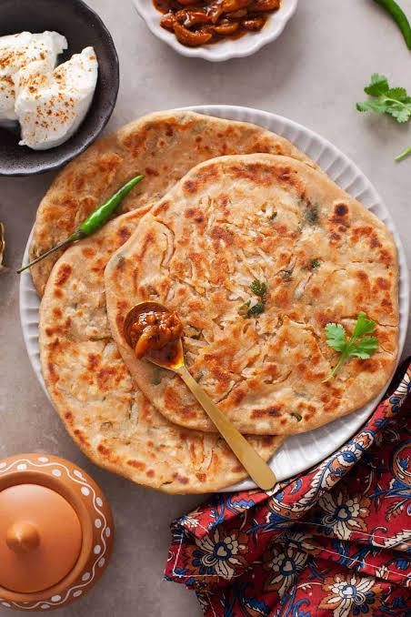 Paratha