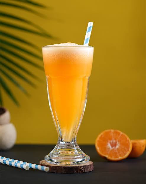 Fresh Juice - Orange