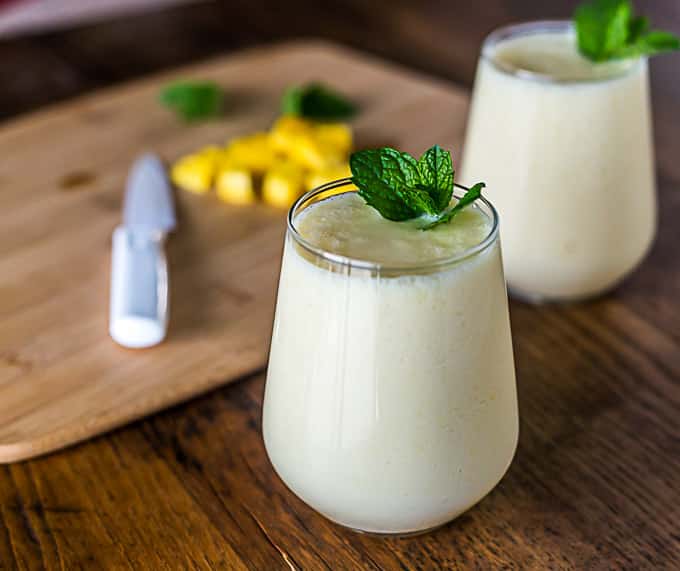 Lassi - Sweet