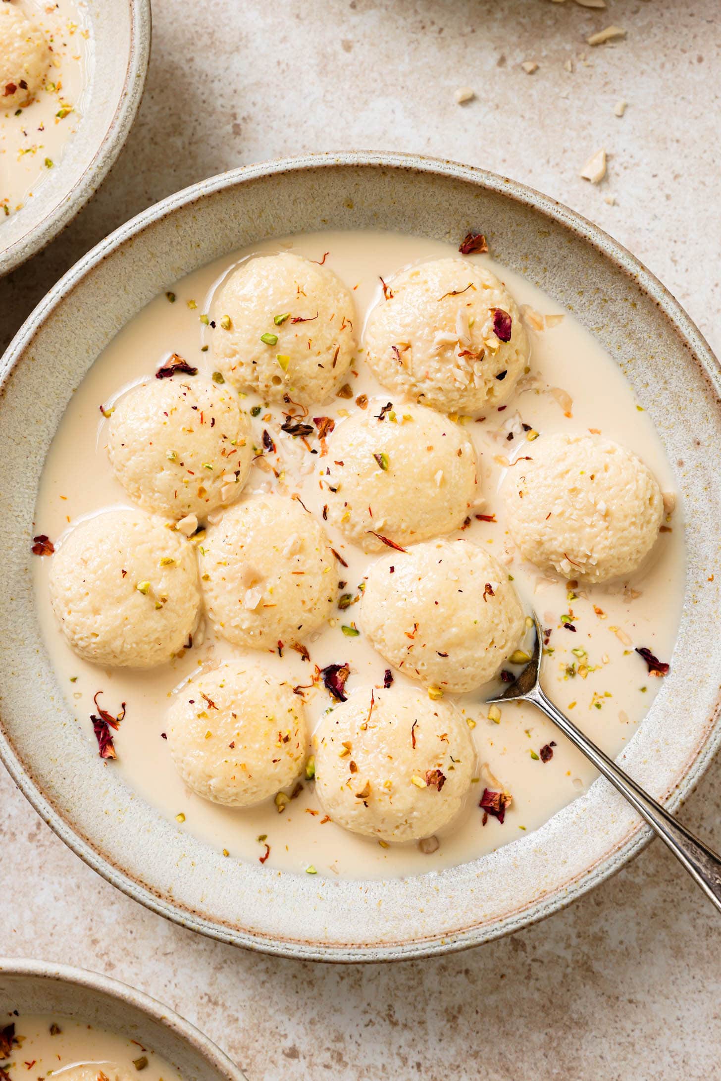 Ras Malai
