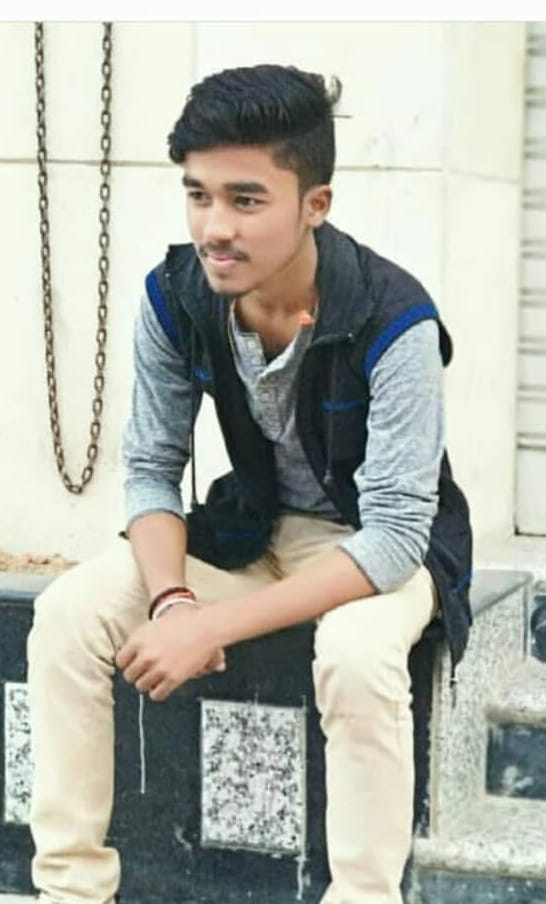 Aman Gupta
