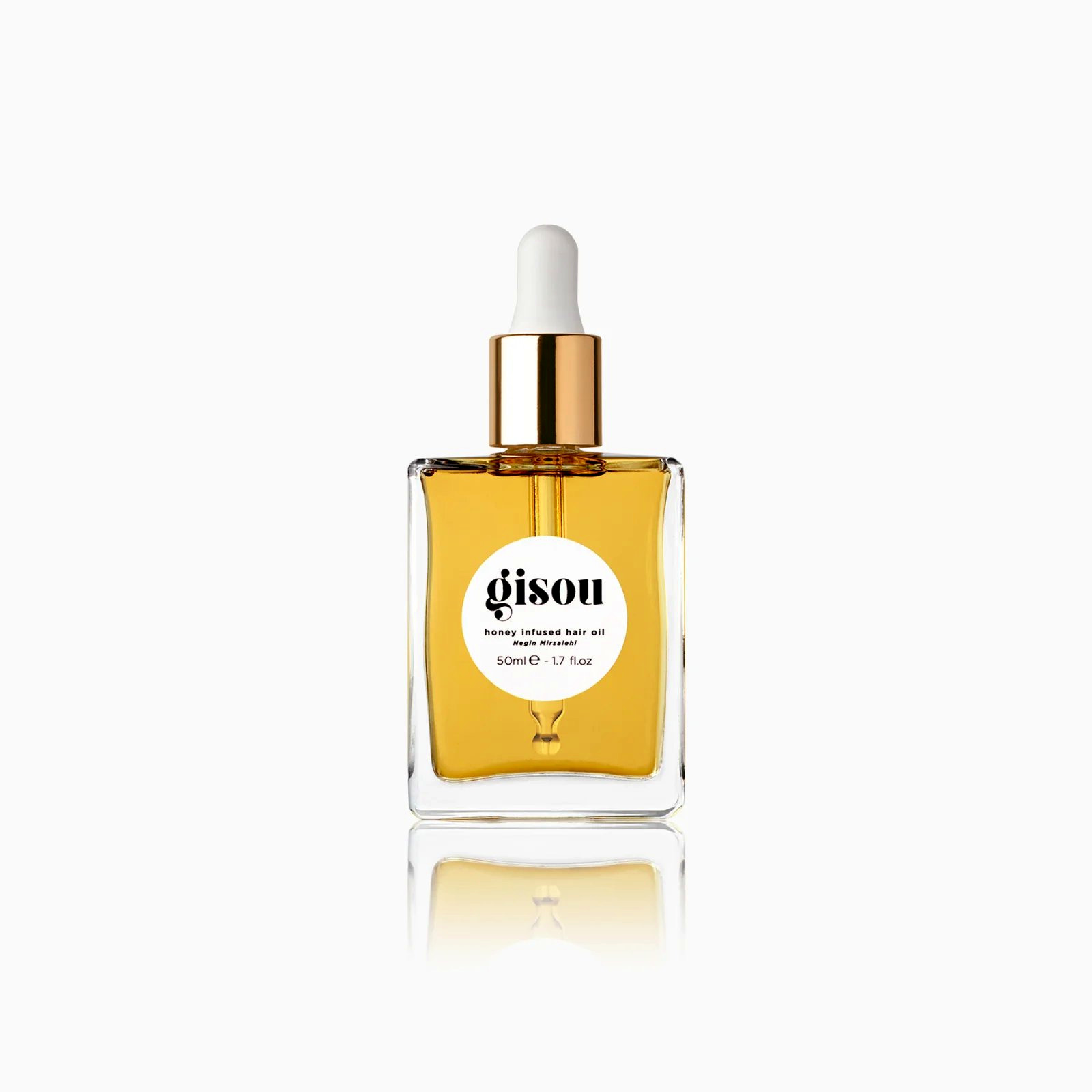 Hair Oil - Honey Collection