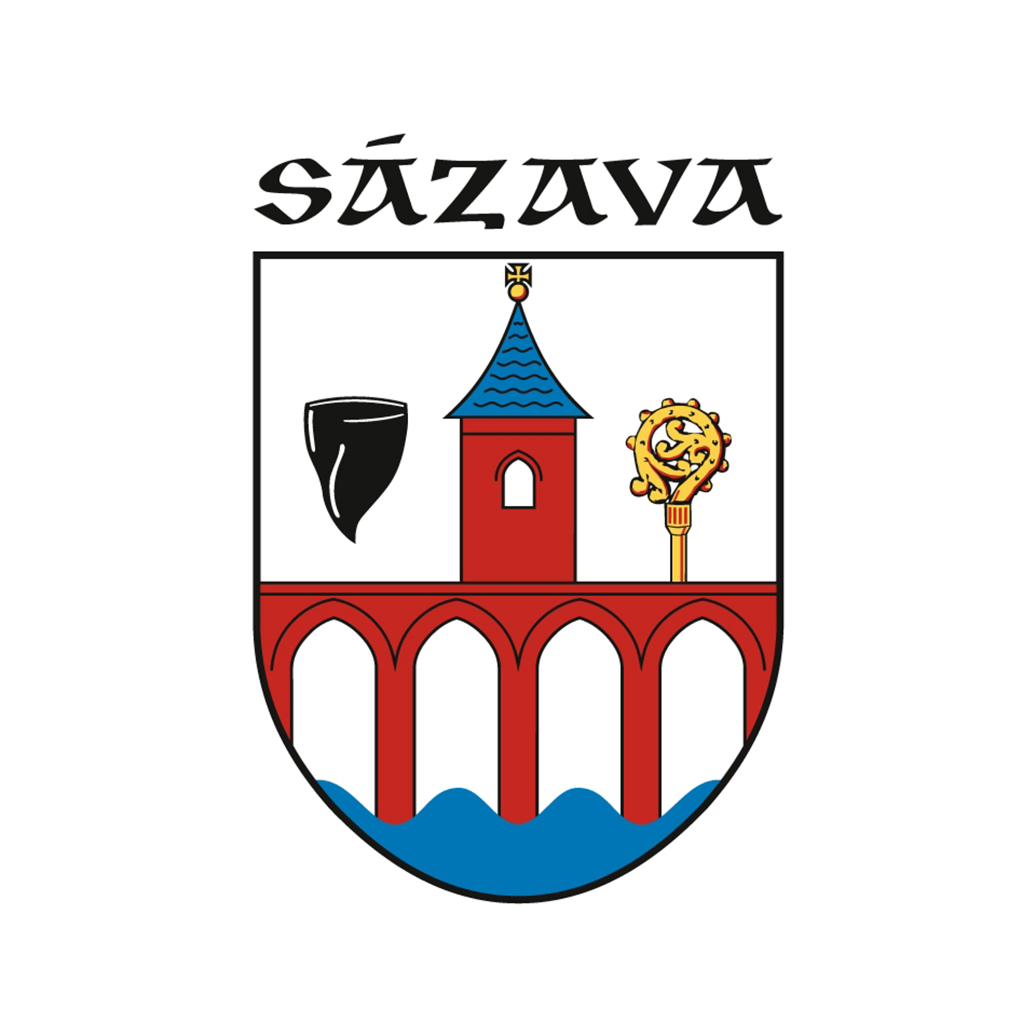 Sázava