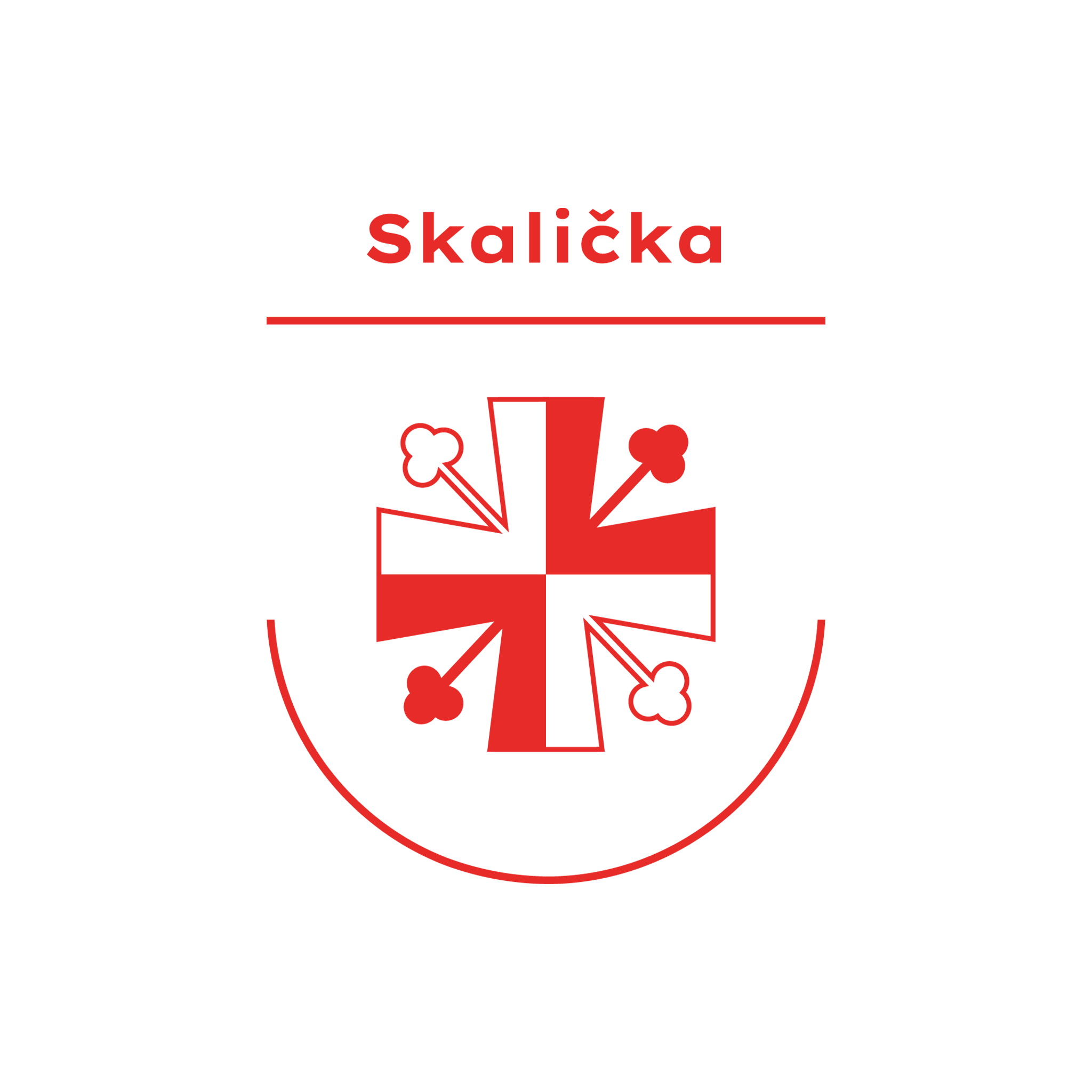 Skalička