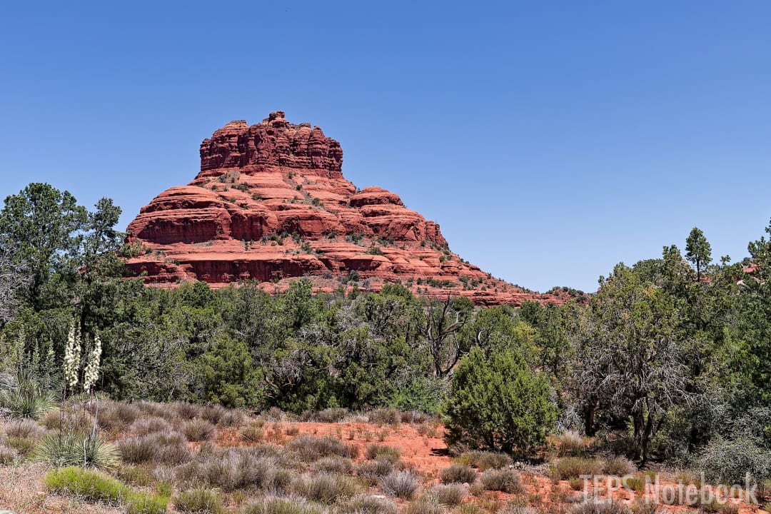 Bell Rock