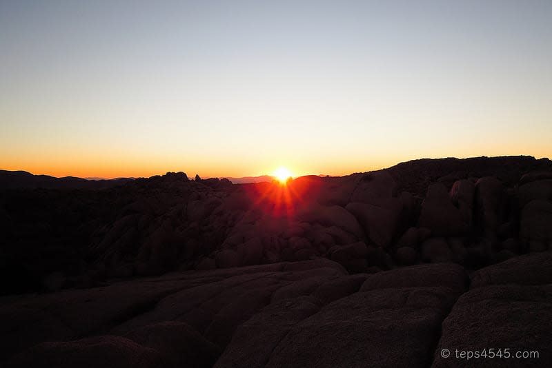 Sunrise