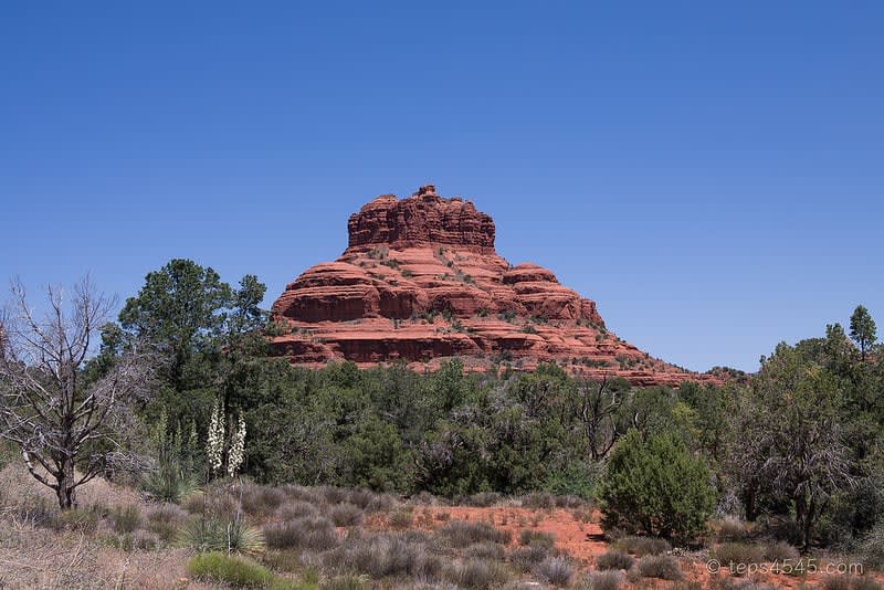 Bell Rock