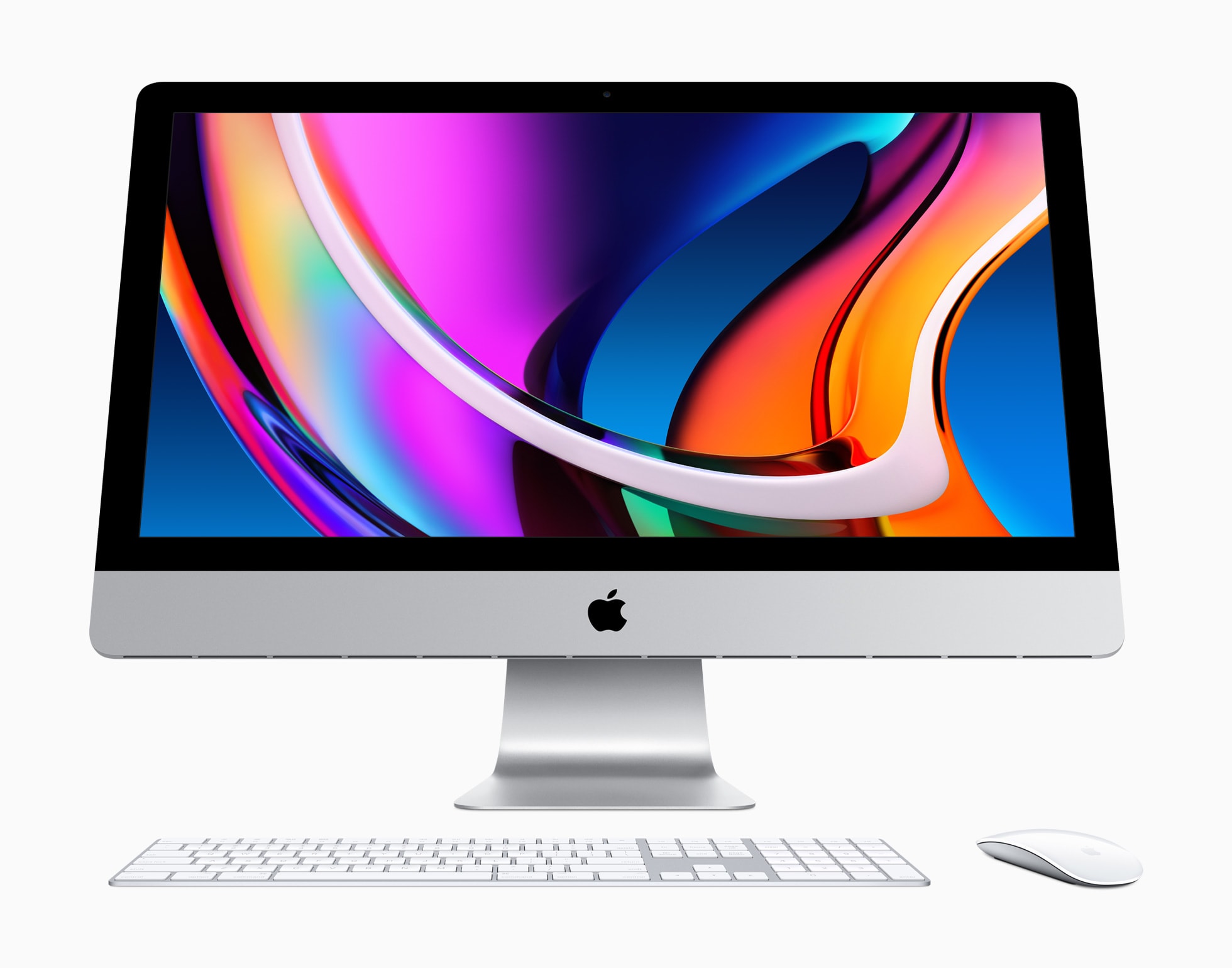 iMac 27インチ 2020モデル 購入レビュー！買い替えの理由とお得な