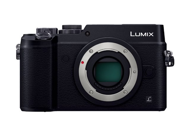 シャッター数10818回】LUMIX GX8 ＋ 14-140mm シャッター数10818回