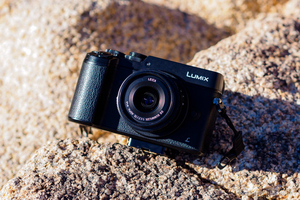 Panasonic LUMIX GX8」購入から半年、改めてレビューしてみた | TEPS