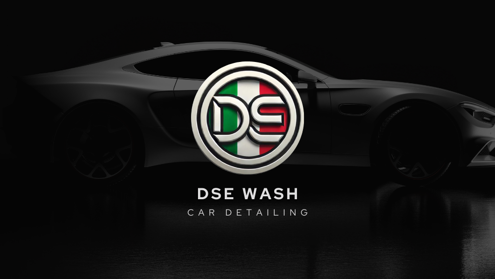 DSE Wash