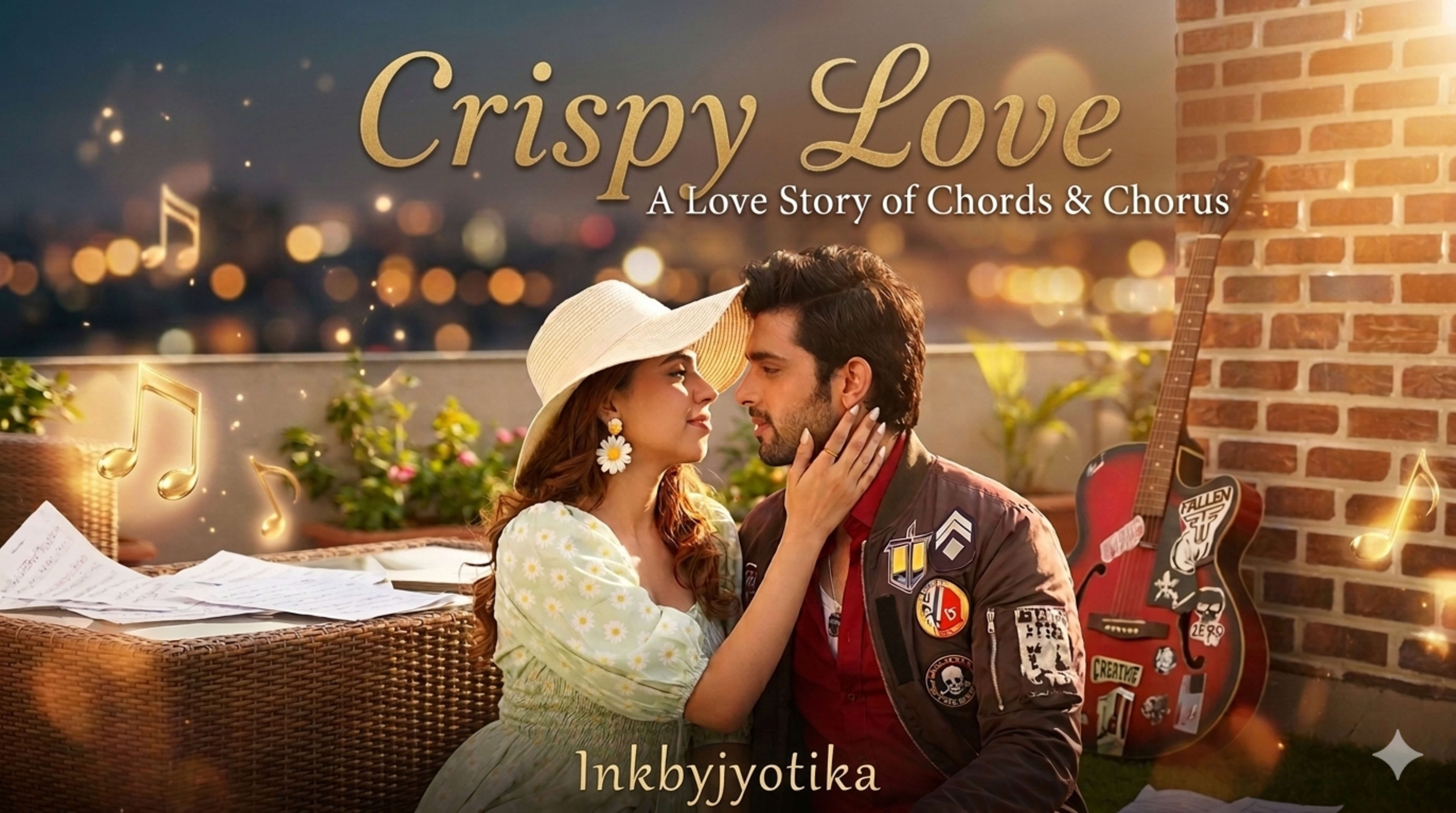 Crispy Love