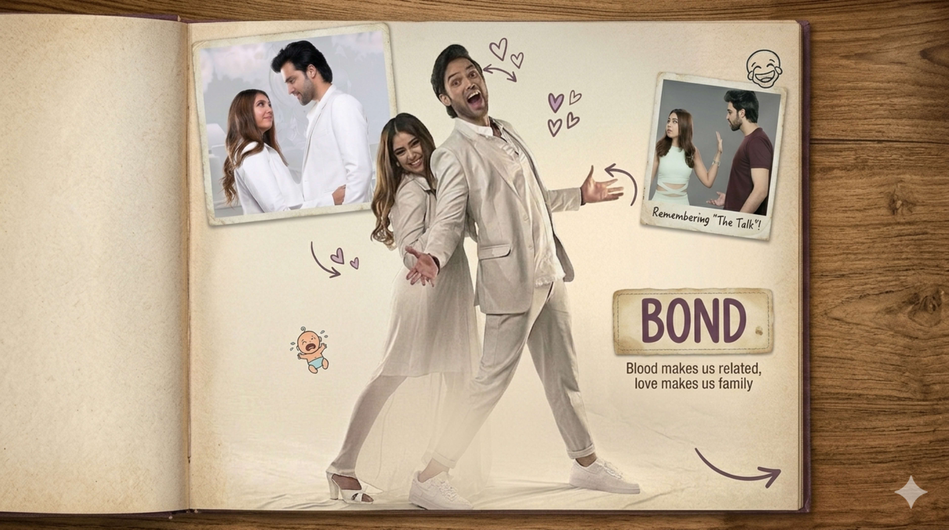 Bond