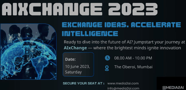 AIxChange 2023