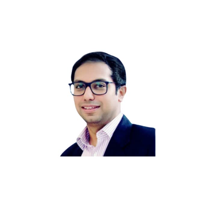 Vishal Nagpal