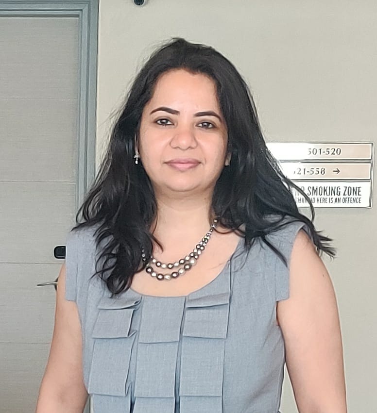 Kamiya Motwani