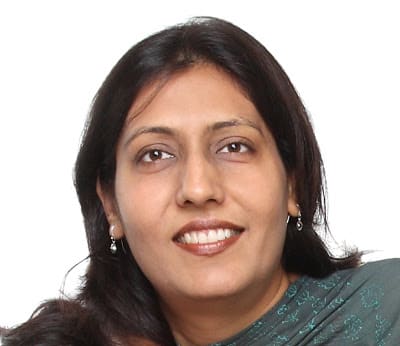 Monika Jain