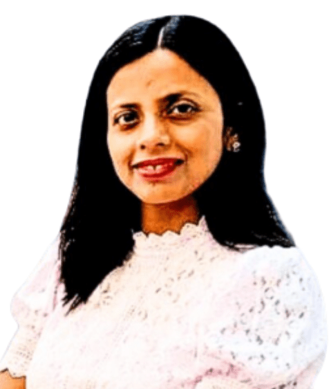 Sucharita Chatterjee