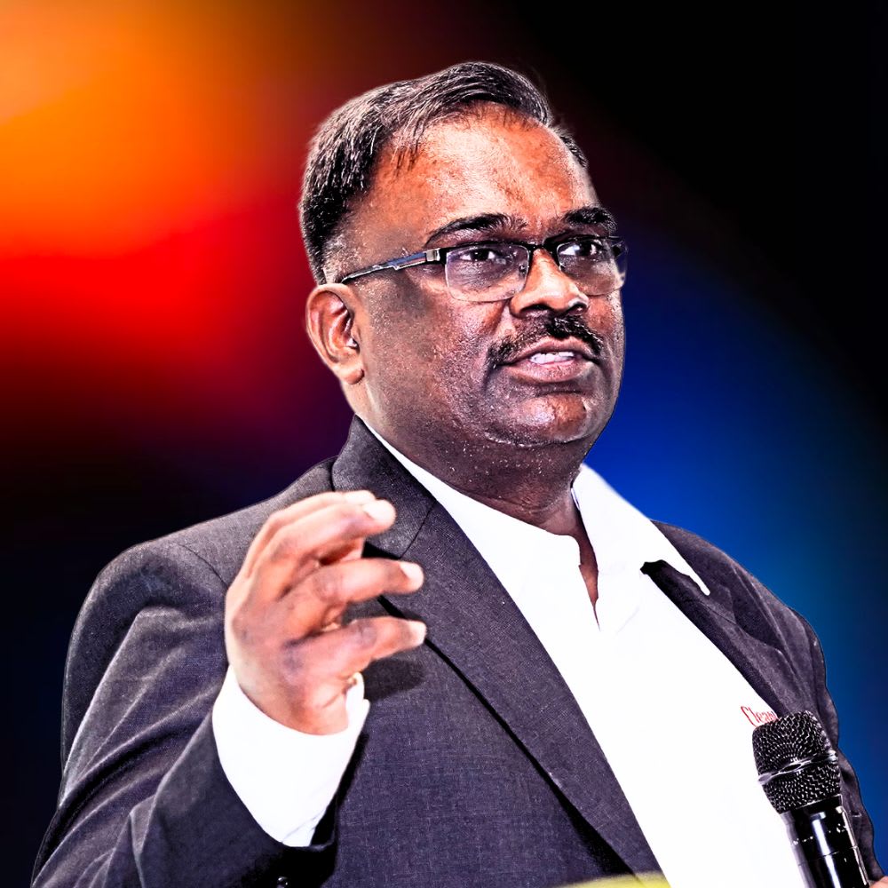 Avinash Samrit