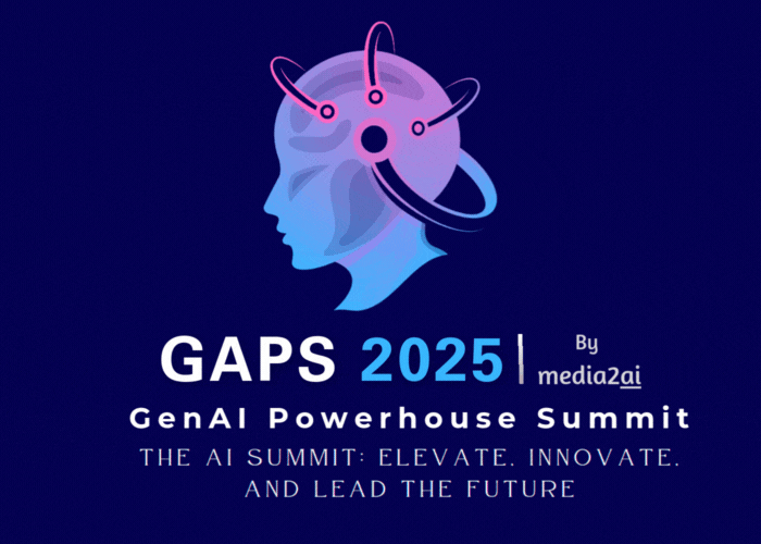 Media2AI Logo