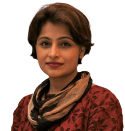 Aashima Kumar