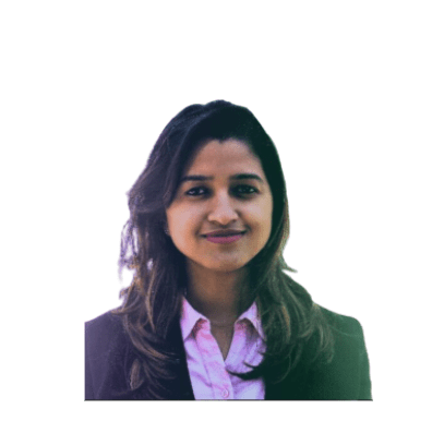 Rimjhim Agrawal